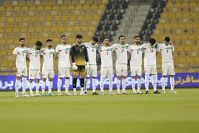 Derakhshan: Strengthen the technical staff of the national team / win the UAE "بههبه و چه‌چه" does not have