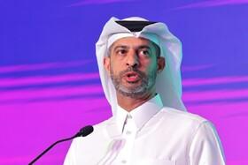 قطر آماده میزبانی یک جام جهانی "شگفت انگیز"