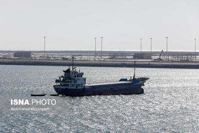 آمادگی بندر چابهار برای راه‌اندازی خط مسافری دریایی با عمان