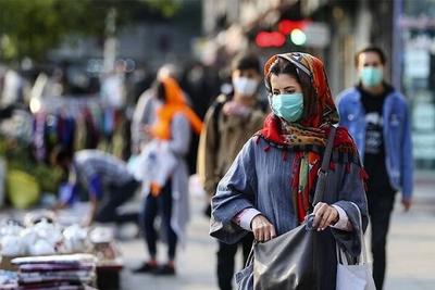 بستری ۲۰۷ بیمار مبتلا به کرونا در بیمارستان‌های اصفهان/ تب کرونا بالا گرفت