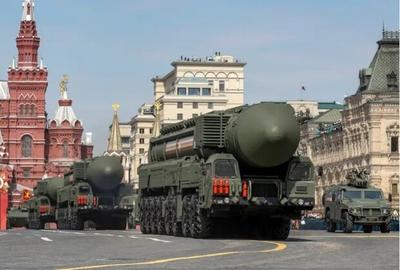 توضیحات بلاروس درباره استقرار تسلیحات هسته‌ای روسیه در خاک این کشور
