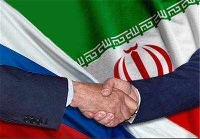اعلام حمایت ایران از حاکمیت ملی روسیه