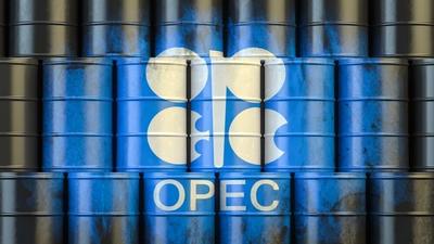 هشدار اوپک درباره توقف سرمایه‌گذاری در نفت و گاز