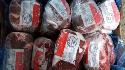 گوشت های وارداتی آلوده است