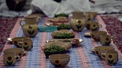آشنایی با غذاهای ایرانی از شمال تا جنوب
