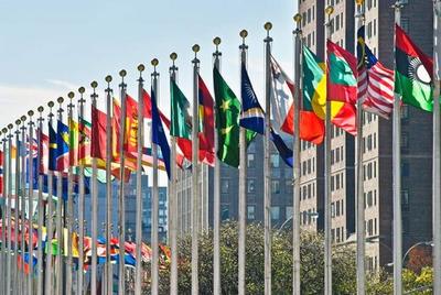 اینفوگرافیک | رتبه‌بندی مطمئن‌ترین کشورها برای تجارت