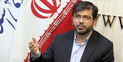 هشدار نماینده مجلس : تنگه اُحد ایران در حال نابودی است