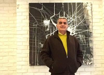اعتراضِ یک هنرمند به جامعه امروز ایران