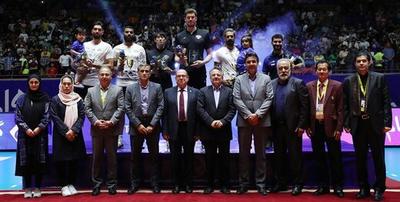 معرفی تیم رویایی جام باشگاه‌های آسیا با حضور ۳ ایرانی
