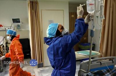 آخرین آمار کرونا؛ ۹ فوتی و شناسایی ۱۵۹ بیمار  جدید در ۲۴ ساعت گذشته