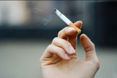 زنان از ترس «اضافه‌وزن»، کمتر برای ترک سیگار تلاش می‌کنند