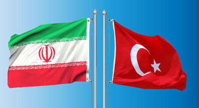 تاکید ایران و ترکیه بر ضرورت همکاری برای مدیریت منابع مشترک آبی
