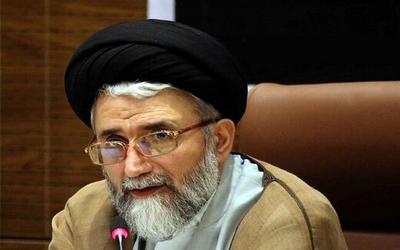پیام وزیر اطلاعات  خطاب به «مردم ایران »