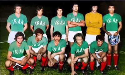 جام جهانی کوچک؛ ایران ۰ پرتغال ۳ /عکس