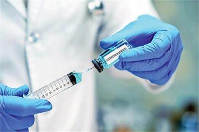 ۱۸ هزار دز واکسن کرونا در شبانه روز گذشته تزریق شد