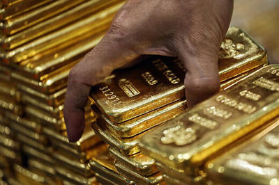 ترس بازار از افزایش تنش‌ ها میان چین و آمریکا / قیمت طلا پرید