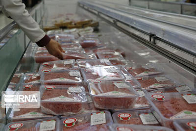سه کیلو در سال ، مصرف سرانه گوشت قرمز کارگران/ مصرف کشورهای دیگر چقدر است ؟