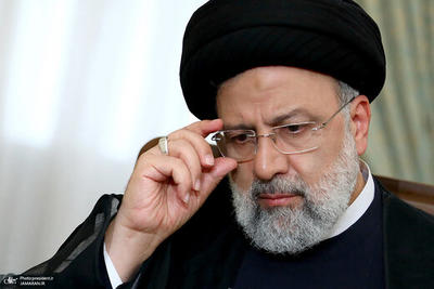 واکنش تلویحی رئیسی به بیانیه میرحسین موسوی