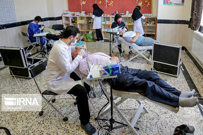 شهریه تحصیل دندانپزشکی در دانشگاه علوم پزشکی تهران: ترمی دست کم ۵۰ میلیون تومان!