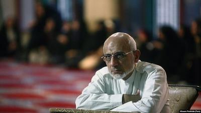 میرسلیم: غرب مقصر است که اجازه داد محاکمه سلمان رشدی ۳۳ سال به تعویق بیفتد