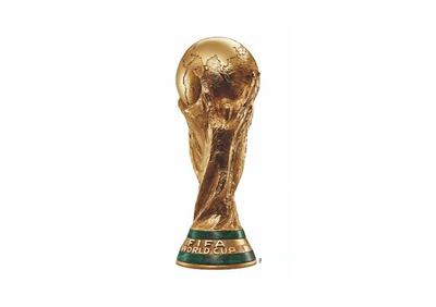 کاپ جام جهانی فقط ارزش فوتبالی ندارد!/همه حقایق هنری…