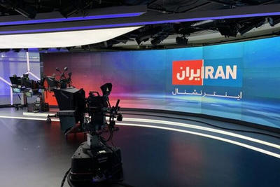 ببینید | حمله مجری تلویزیون به عوامل شبکه ایران‌اینترنشنال: شما حتی ایرانی هم نیستید!