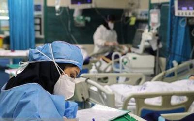 آخرین آمار کرونا در ایران؛ شناسایی ۴۹ بیمار جدید و دو فوتی