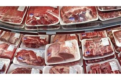 عرضه مستمر گوشت گرم وارداتی/ روزانه ۶۰ تن گوشت به بازار عرضه می شود