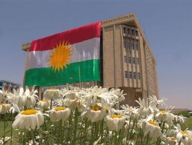 حزب دموکرات اقلیم کردستان: بحران حکم دادگاه فدرال با مذاکره حل می‌شود