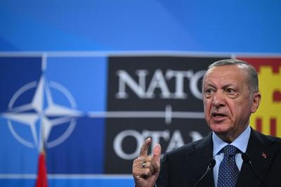 موافقان و مخالفان تداوم قدرت اردوغان در جهان