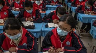 اقدام عجیب دولت چین: جداسازی یک میلیون کودک تبتی از خانواده‌شان/ واکنش سازمان ملل: به نابودی هویت‌شان منجر می‌شود