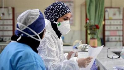 آخرین آمار کرونا در ایران؛ شناسایی ۱۰۹ بیمار جدید و ۴ فوتی