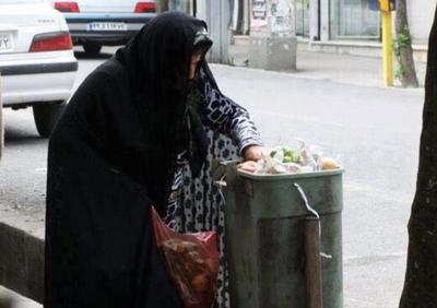 ادعای عجیب روزنامه کیهان /  مردم فقیر نیستند بلکه «سطح توقع‌شان»، بالا رفته!