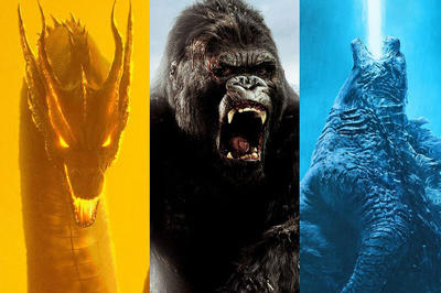 ببینید | برای عاشقان فیلم‌های تخیلی؛ معرفی ۵ فیلم برتر که در آن هیولاها نقش اصلی دارند!