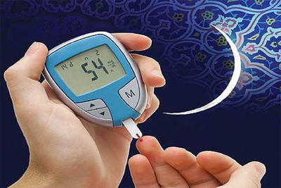 اینفوگرافیک | دیابتی‌ها چگونه روزه بگیرند؟