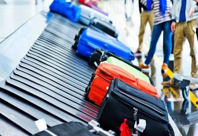ببینید | تفاوت برخورد با چمدان مسافران در فرودگاه کشورهای مختلف