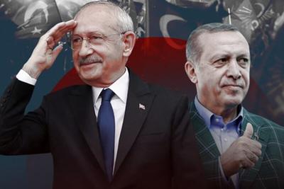 ببینید | روز سرنوشت در ترکیه؛ جزئیات تازه از آخرین دوئل اردوغان و قلیچداراوغلو