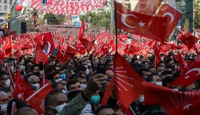 ببینید | آیا شرکت در انتخابات ترکیه اجباری است و جریمه دارد؟