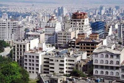 ببینید | نمایی از داخل خانه ۲۵۰ میلیارد تومانی در خیابان فرشته تهران!