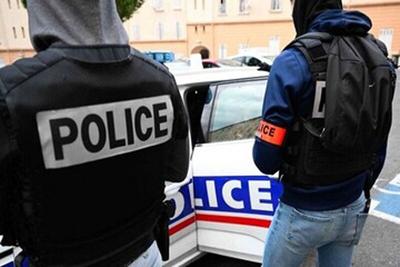 ببینید | اولین تصاویر از تیراندازی مرگبار در مدرسه‌ای در فرانسه