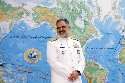 به‌زودی، تشکیل «ائتلاف نیروی دریایی ایران با کشورهای عربی منطقه» / عربستان هم می‌آید