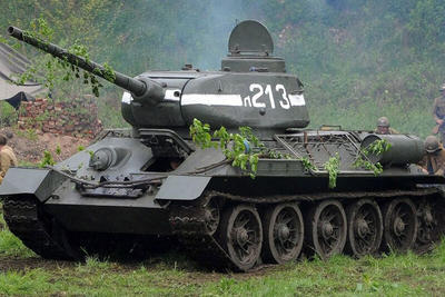 ببینید | لحظه خفت‌گیری از تانک‌های اوکراینی توسط نیروهای روسیه!