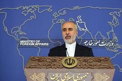 واکنش وزارت خارجه به هشدار باکو درباره سفر به ایران