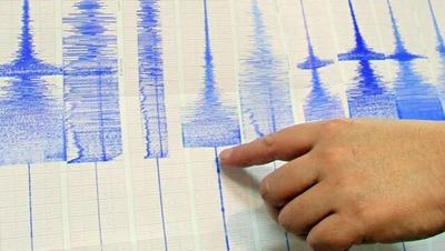 اولین گزارش از خسارت زلزله ۴ ریشتری سرپل ذهاب