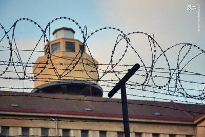 کاهش جمعیت کیفری هدف جدی سازمان زندان‌ها است
