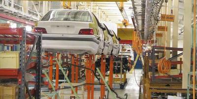 جزئیات برنامه ۴ساله وزیر صنعت برای خودروسازی
