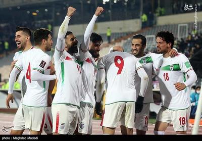مخبر: امیدوارم تیم فوتبال ما همچنان شادی را برای ایران ارمغان آورد