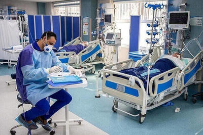 شناسایی ۱۵۹ بیمار جدید کرونایی در کشور/ ۹ تن دیگر جان باختند