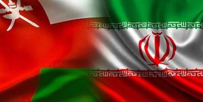 رشد ۵۳ درصدی تجارت غیرنفتی ایران و عمان