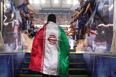 بازتاب بی برنامگی تیم ایران در مطبوعات پرتغال